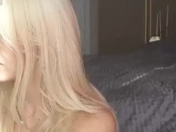 Chaturbate Free Porn Cam of milabunny_