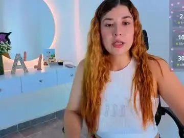 Chaturbate Best live sex cam show of annieboobs_