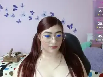 Chaturbate Adult Video Chat of briathomas