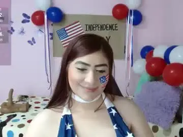 Chaturbate Nude Webcam of briathomas