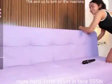 Chaturbate Sex Cam of cyanide_candys