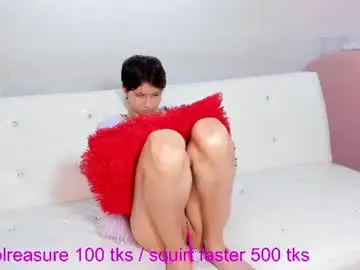 Chaturbate Watch Live Sex Cams of cyanide_candys
