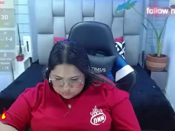 Chaturbate Free Live Porn of evelin_zaens