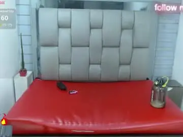 Chaturbate Sex Cam of evelin_zaens