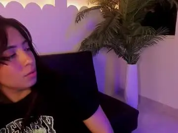 Chaturbate Live Porn of holy_lux22