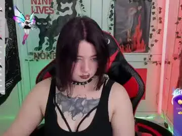 Chaturbate Adult Video Chat of kinkysuka_