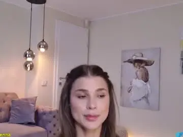 Chaturbate Private Sex Chat of lenna_godess