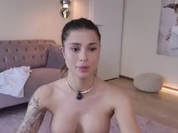 Chaturbate Private Sex Chat of lenna_godess