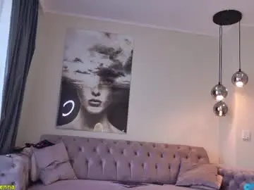 Chaturbate Sex Chat of lenna_godess
