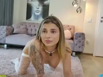 Chaturbate Best Webcam of lenna_godess