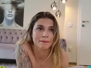 Chaturbate Sex Cam of lenna_godess