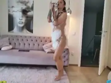 Chaturbate Live Porn of lenna_godess