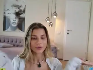 Chaturbate Sex Cam of lenna_godess