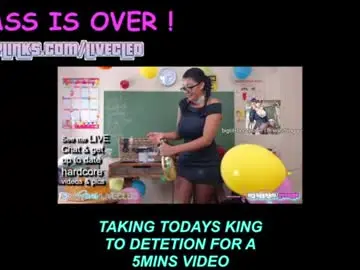Chaturbate Best Webcam of livecleo