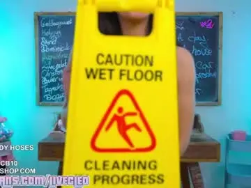 Chaturbate Adult Webcam of livecleo