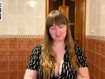 Chaturbate Sex Chat of maroonmoon_