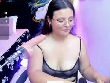 Chaturbate Sex Chat of miss_kloee