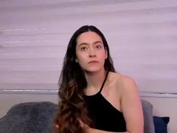 Chaturbate Live Sex of nova_grey__