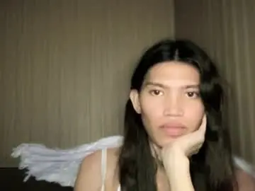 Chaturbate Adult Video Chat of pisces_odyssey