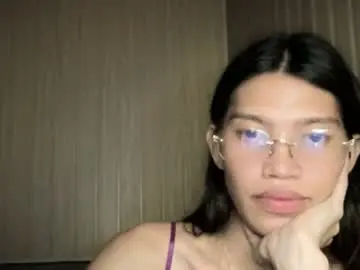 Chaturbate Nude Webcam of pisces_odyssey