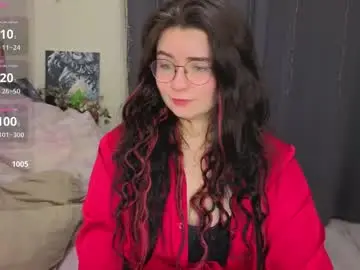 Chaturbate Live Sex Cam of s_katekisa_ss