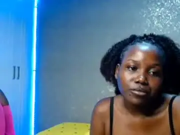 Chaturbate Live Sex Cam of _angel_joy