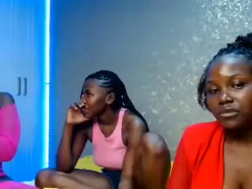 Chaturbate Private Sex Chat of _angel_joy