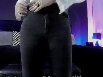 Chaturbate Sex Cam of _jade_16