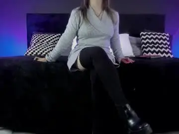 Chaturbate Adult Webcam of _jade_16