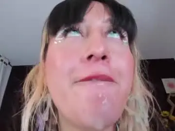Chaturbate Private Sex Chat of annabellegron