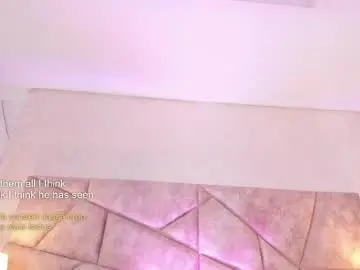 Chaturbate Live Sex of claradelmar_