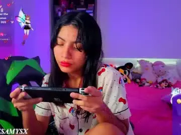 Chaturbate Watch Live Sex Cams of helia_n_amy