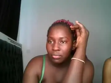 Chaturbate Live Sex Cam of sensual_ria