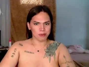 Chaturbate Live Sex of wanna_bewithyouxxx