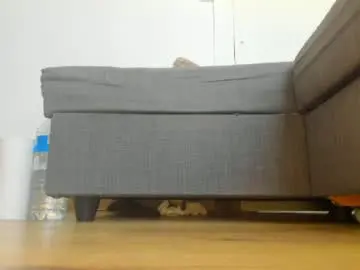 Chaturbate Nude Webcam of wet_pants2022