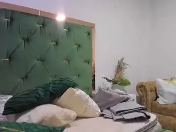 Chaturbate Live Porn of amarantha_milf_