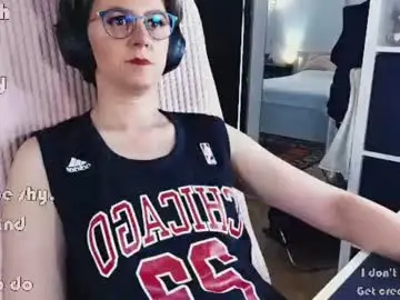 Chaturbate Adult Webcam of billie__rose