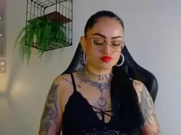 Chaturbate Sex Chat of noeliasaenz