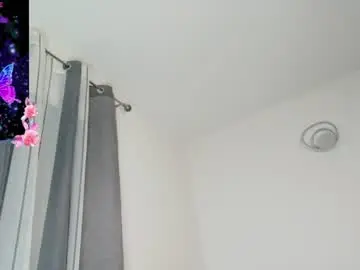 Chaturbate Best Webcam of alessia_bloom_