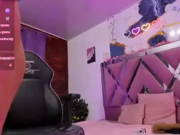 Chaturbate Free Porn Cam of cheerry_tay1