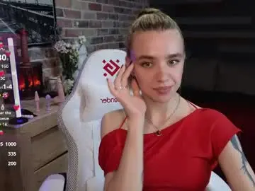 Chaturbate Watch Live Sex Cams of eva_mini