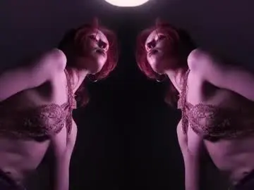 Chaturbate Adult Webcams of ginger_hugs