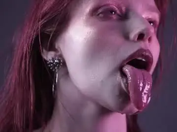 Chaturbate Live Porn of ginger_hugs