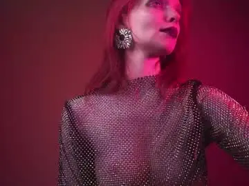 Chaturbate Sex Cam of ginger_hugs