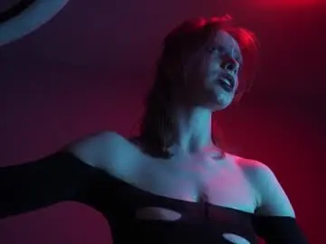 Chaturbate Best live sex cam show of ginger_hugs