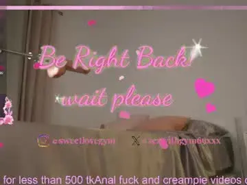Chaturbate Live Sex Cam of gym69xxx