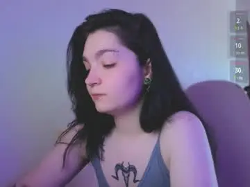 Chaturbate Nude Webcam of luna_moon13