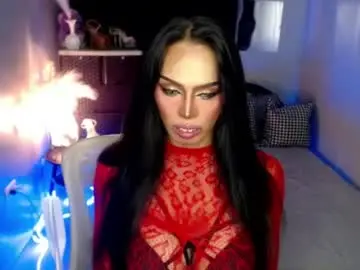 Chaturbate Sex Cam of mikeyalawi03