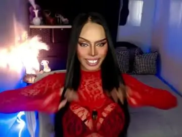 Chaturbate Best Webcam of mikeyalawi03