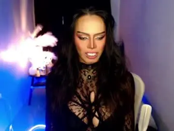 Chaturbate Live Sex Cam of mikeyalawi03